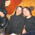 Nikolaus Party 2004